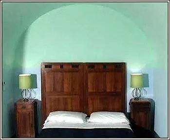 Gasthof Casa Astarita 4*