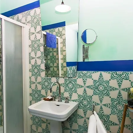 Casa Astarita Gasthof 4*