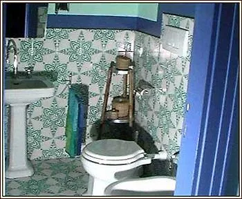 Gasthof Casa Astarita 4*