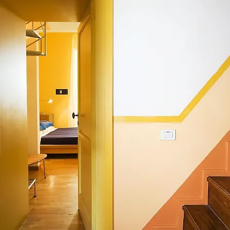 Casa Astarita Sorrent