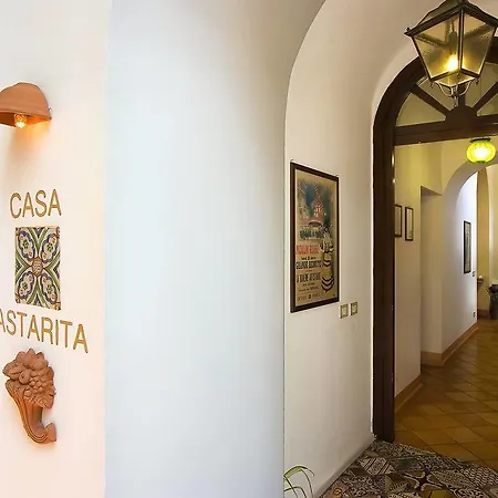 Gasthof Casa Astarita