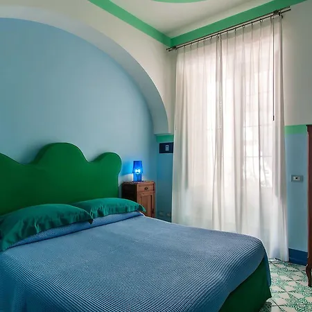 Gasthof Casa Astarita 4*