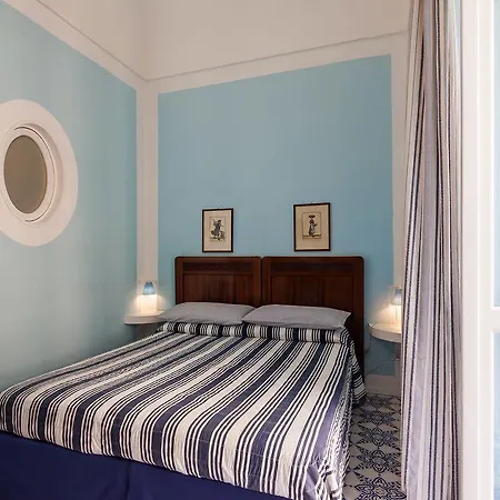 Gasthof Casa Astarita 4*
