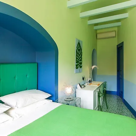 Gasthof Casa Astarita Sorrent