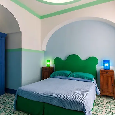 Gasthof Casa Astarita 4*