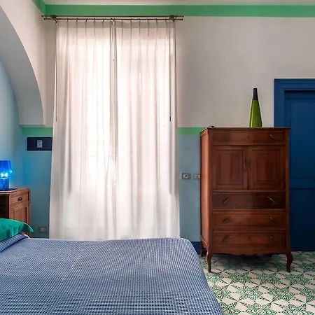 Gasthof Casa Astarita Sorrent
