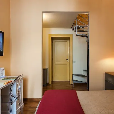 Gasthof Casa Astarita