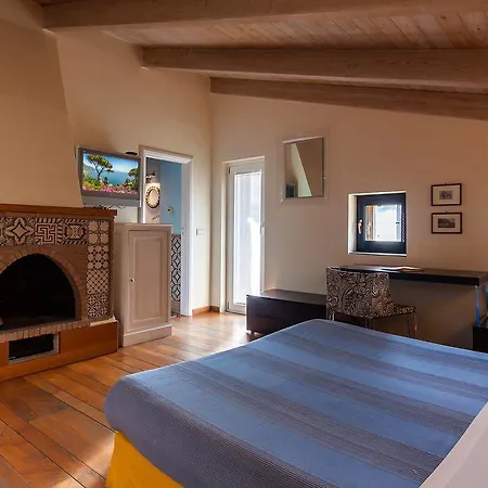 Casa Astarita Gasthof Sorrent