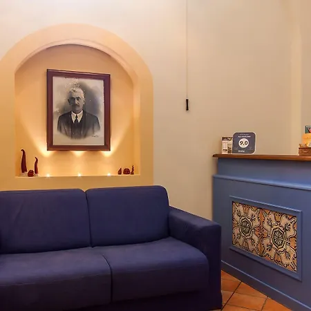 Gasthof Casa Astarita