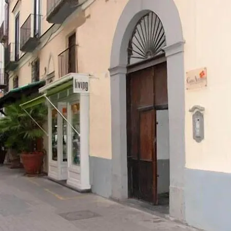 Gasthof Casa Astarita