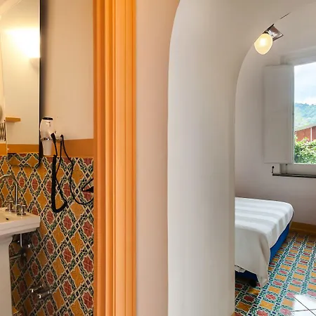 Gasthof Casa Astarita