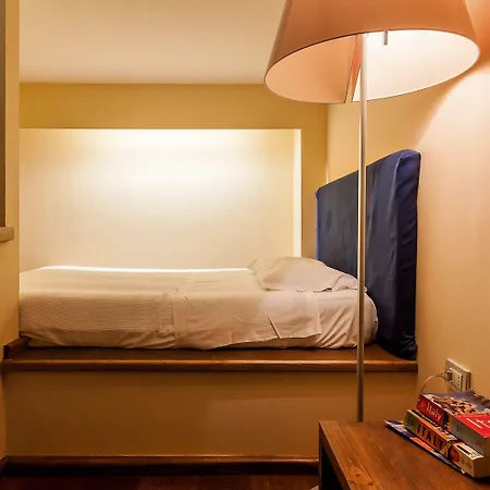Casa Astarita 4*