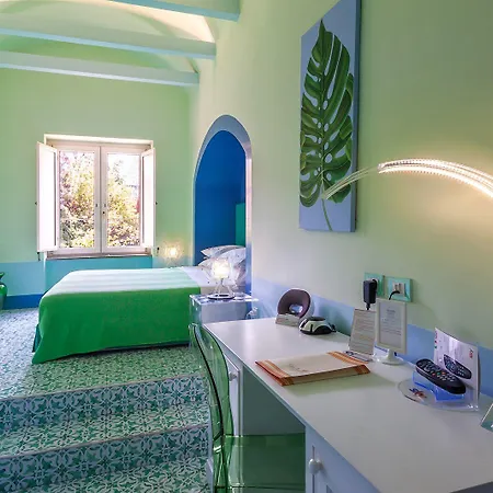 Casa Astarita 4* Sorrent