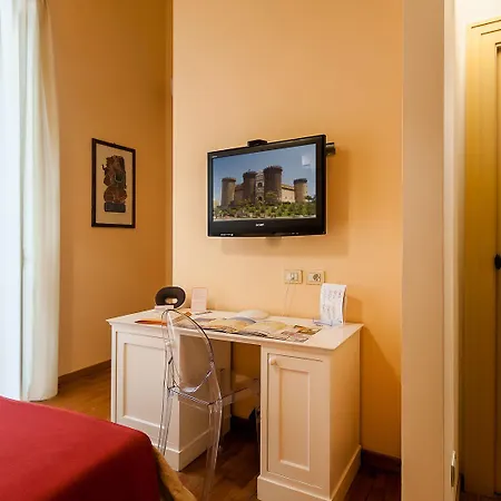 Casa Astarita Gasthof Sorrent