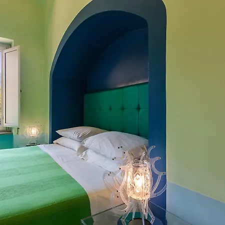 Casa Astarita 4*