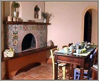 Casa Astarita Pensionat Sorrento