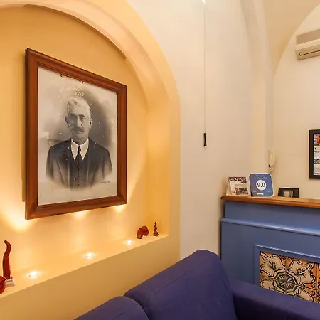 Casa Astarita 4*