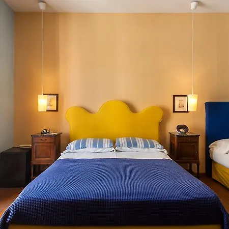 Casa Astarita Affittacamere