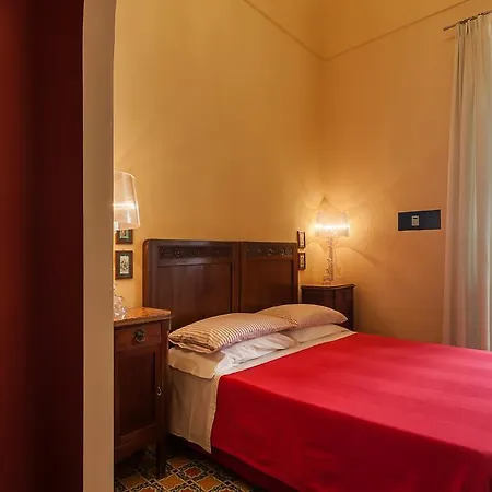 Casa Astarita Affittacamere Sorrento