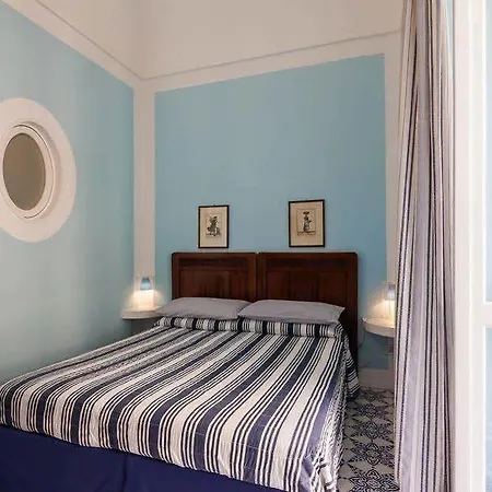 Affittacamere Casa Astarita Sorrento