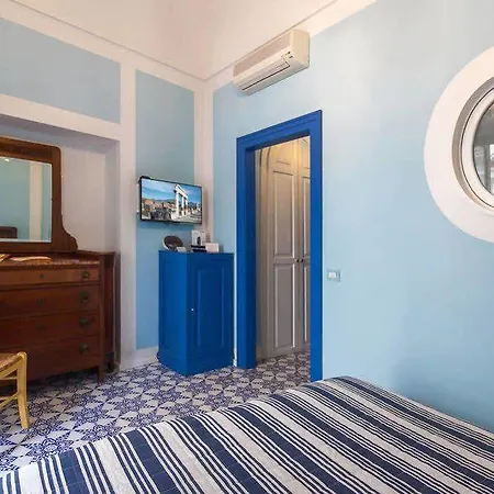 Casa Astarita Affittacamere Sorrento