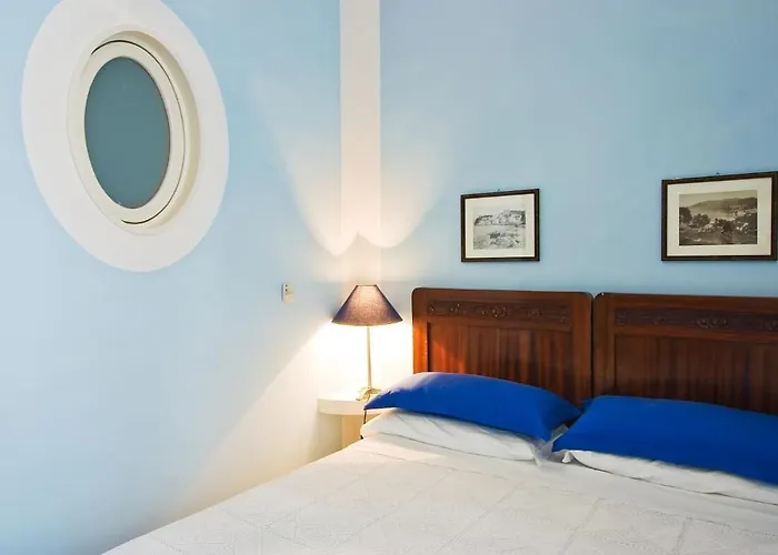 Pensionat Casa Astarita