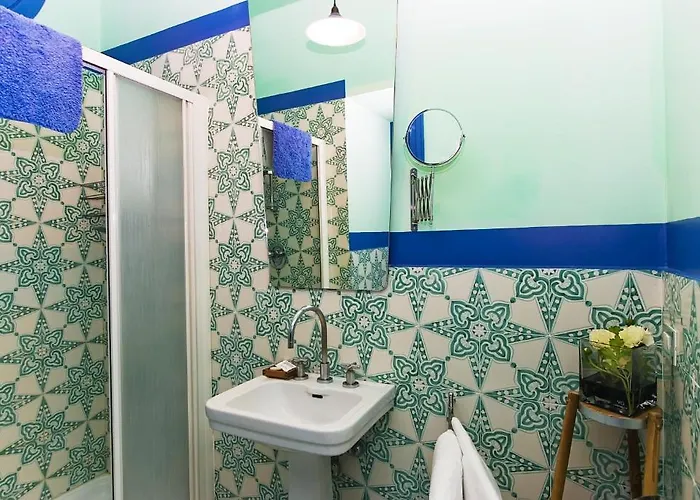Casa Astarita Pensionat 4*