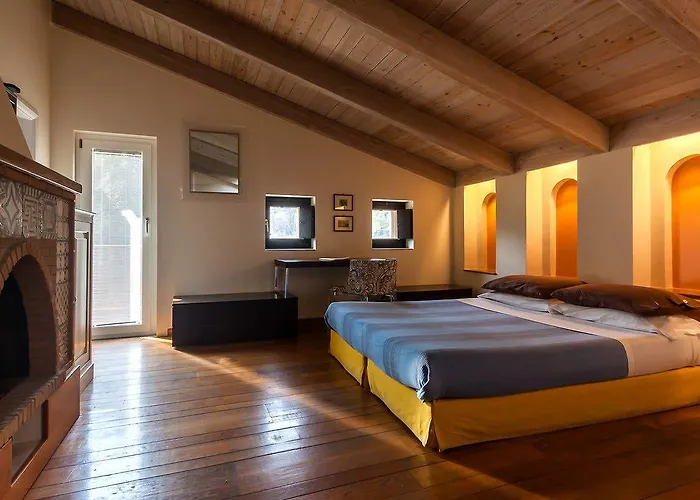 Pensionat Casa Astarita Sorrento