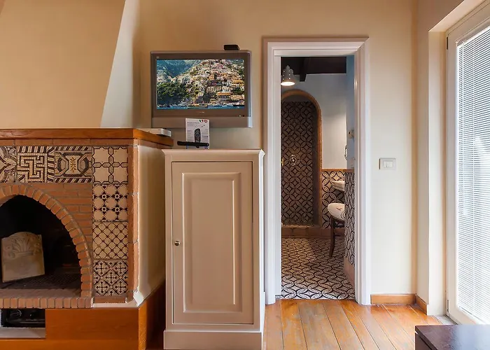 Pensionat Casa Astarita Sorrento