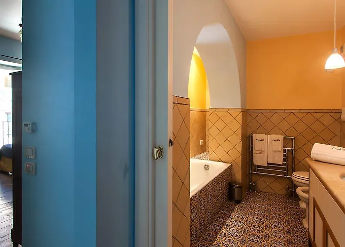 Casa Astarita Pensionat