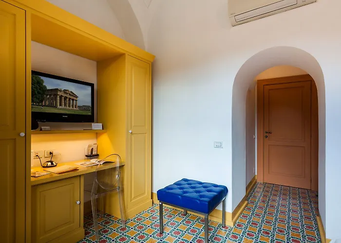 Casa Astarita 4* Sorrento
