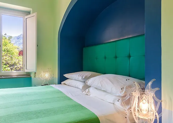 Casa Astarita 4* Sorrento