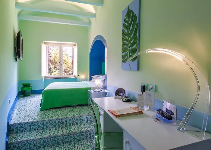 Casa Astarita 4* Sorrento