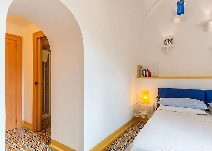 Pensionat Casa Astarita