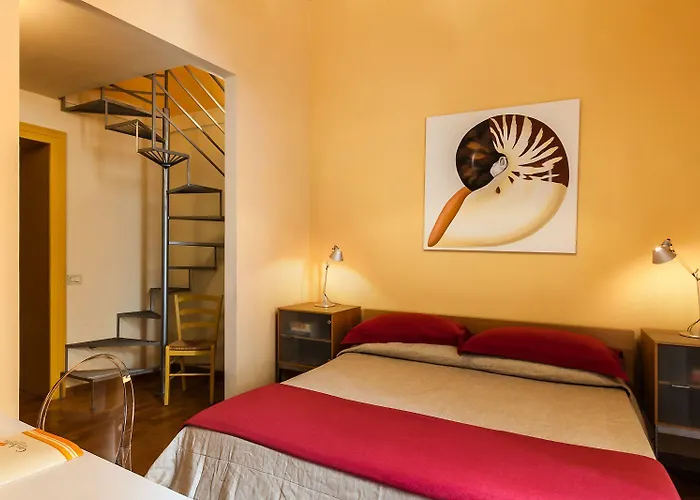 Casa Astarita Sorrento
