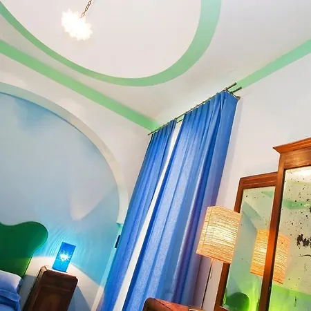 Casa Astarita Guest house Sorrento