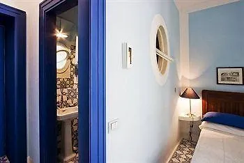 Gasthof Casa Astarita Sorrent
