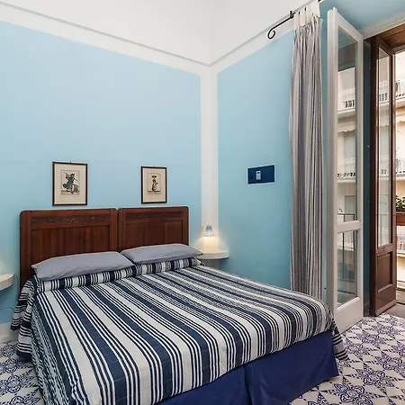 Casa Astarita Guest house 4*