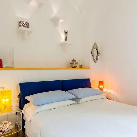 Casa Astarita Guest house 4*