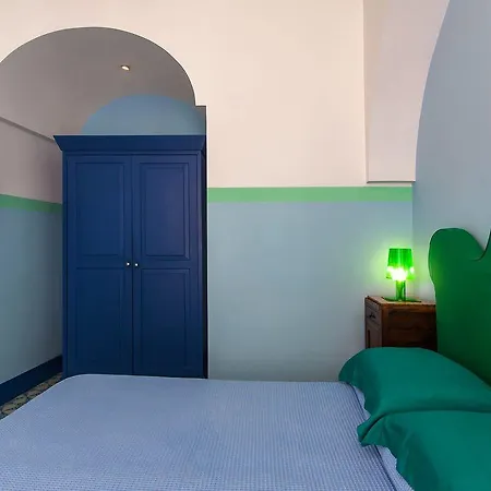 Guest house Casa Astarita 4*