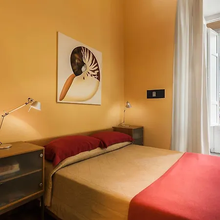 Guest house Casa Astarita