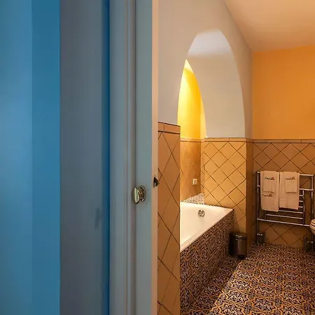 Casa Astarita Guest house