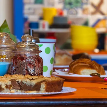 Guest house Casa Astarita 4*