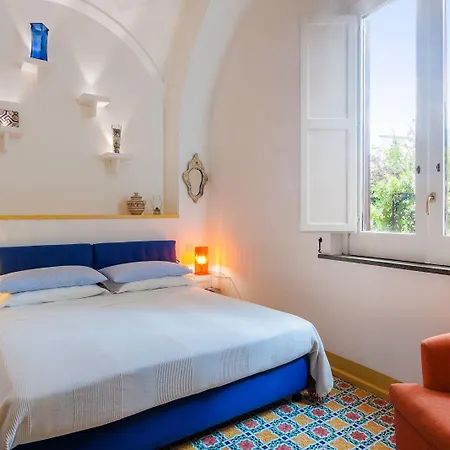 Casa Astarita Guest house 4*