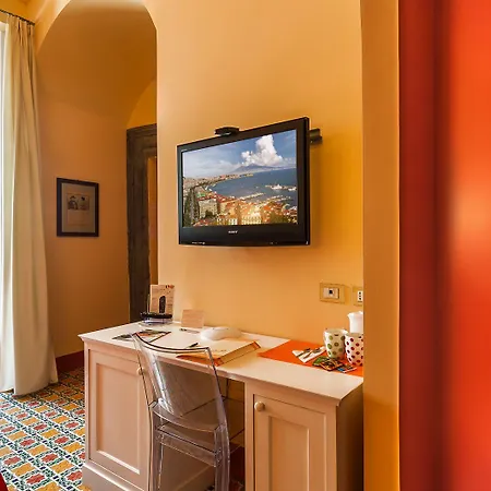 Guest house Casa Astarita