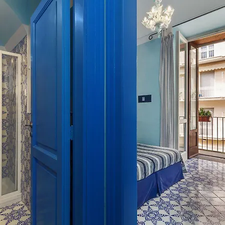 Casa Astarita Guest house Sorrento