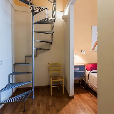 Casa Astarita Guest house Sorrento