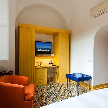 Casa Astarita Guest house