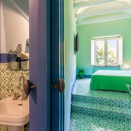 Casa Astarita Guest house Sorrento