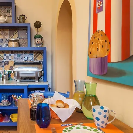 Casa Astarita Guest house Sorrento